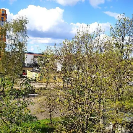 środek Trójmiasta Gdańsk