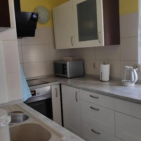 Srodek Trojmiasta Apartment