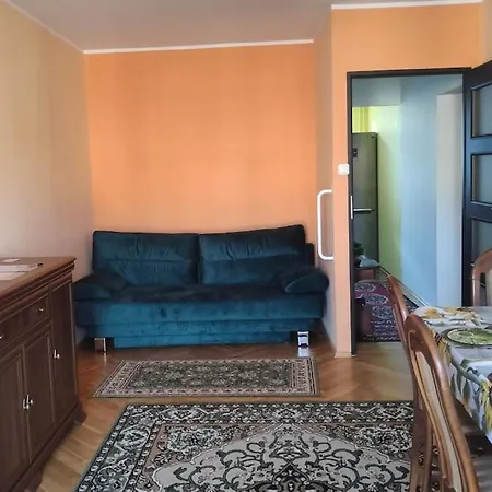 Srodek Trojmiasta * Gdansk