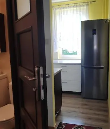 Srodek Trojmiasta Apartment *