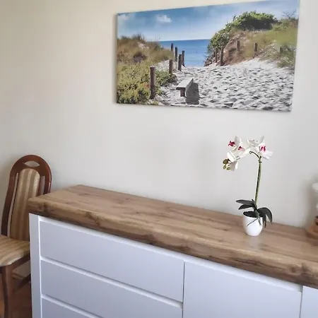 środek Trójmiasta *