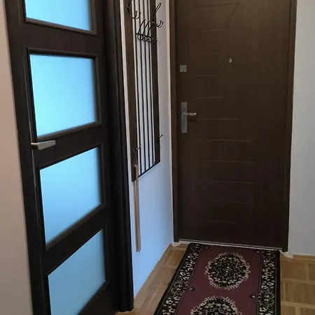 Apartment Srodek Trojmiasta Danzig