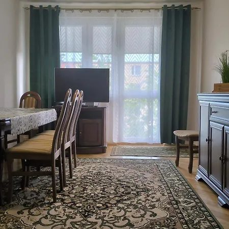 środek Trójmiasta Gdańsk